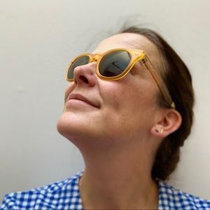 Meet your Posher, Molly